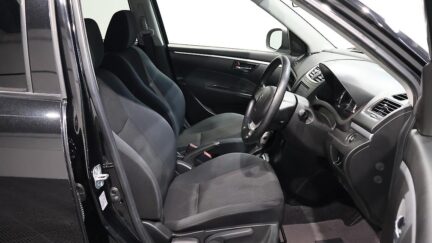 2014 Suzuki Swift XG image 361471