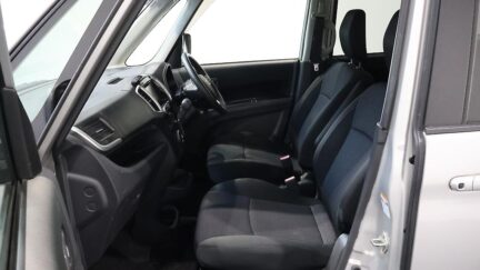 2015 Suzuki Solio X – PUSH BUTTON START, CRUISE CONTROL image 358623
