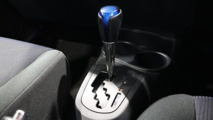 2015 Toyota Aqua Hybrid S Model image 359603