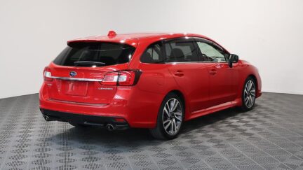 2015 Subaru Levorg 1.6GT-S Eyesight AWD image 361375
