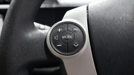 2013 Toyota Aqua S MODEL + PUSH START + REVERSE CAMERA image 359458