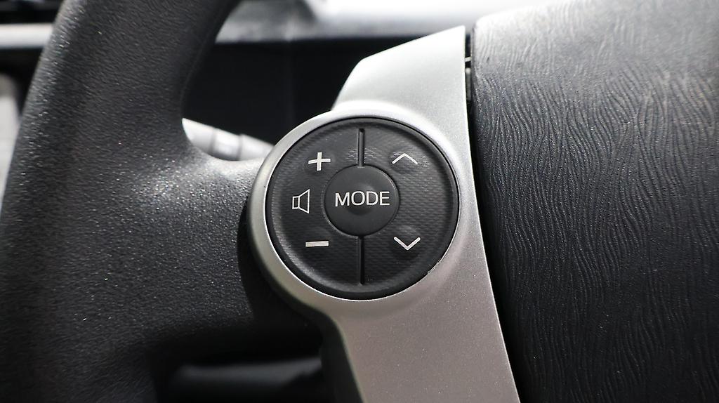 2013 Toyota Aqua S MODEL + PUSH START + REVERSE CAMERA image 359458