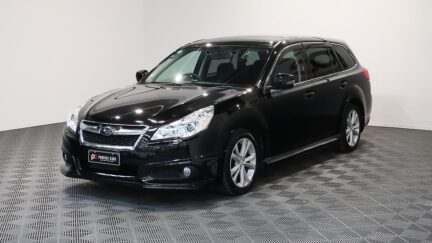 2012 Subaru Legacy Touring Wagon 2.5i Eyesight AWD image 359306