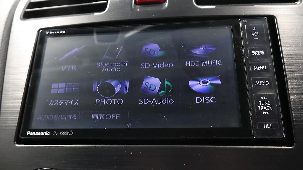 2012 Subaru Impreza Sport 2.0i Eyesight AWD image 359848