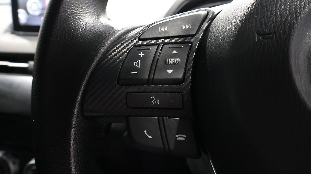 2015 Mazda Demio 13S + Push Start + Reverse Camera image 359790