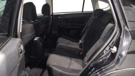 2013 Subaru XV 2.0I-L Eyesight AWD image 362447