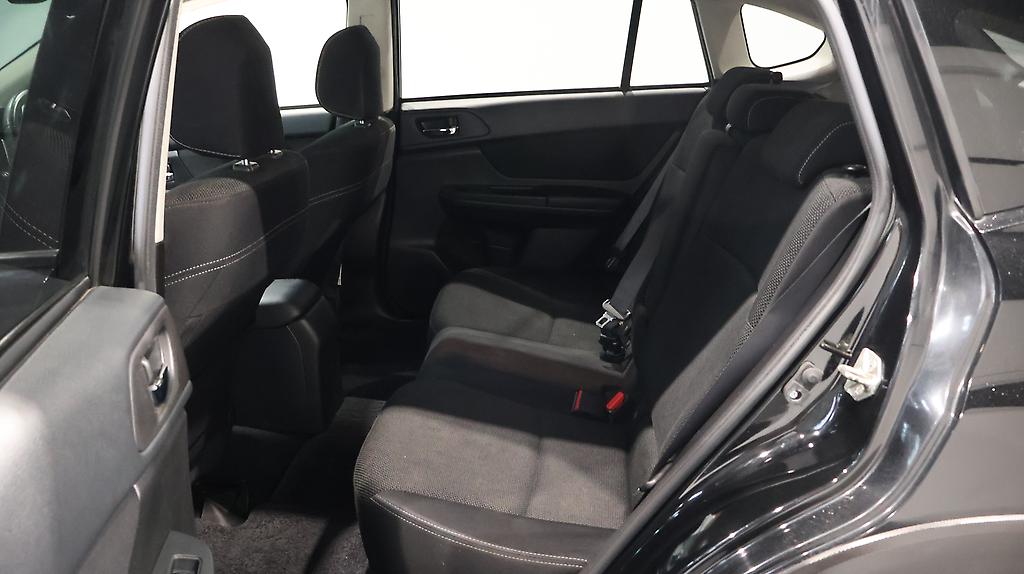 2013 Subaru XV 2.0I-L Eyesight AWD image 362447