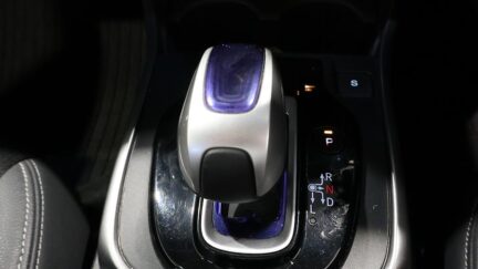 2014 Honda Grace Hybrid EX image 358719
