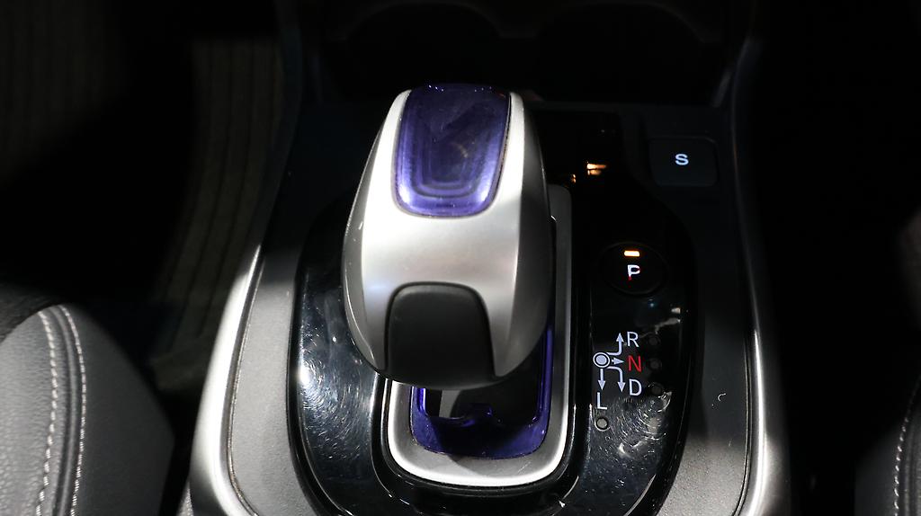 2014 Honda Grace Hybrid EX image 358719