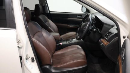 2013 Subaru Outback 2.5i Eyesight EX Edition AWD image 359425