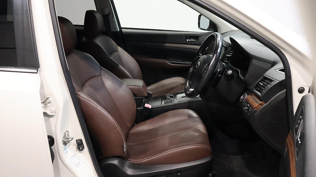 2013 Subaru Outback 2.5i Eyesight EX Edition AWD image 359425