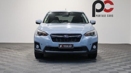 2017 Subaru XV 2.0I-L Eyesight AWD image 362051