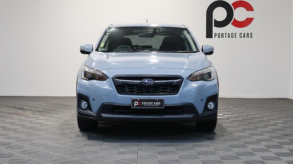 2017 Subaru XV 2.0I-L Eyesight AWD image 362051