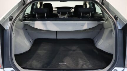 2012 Toyota Prius S MODEL + PUSH BUTTON START image 360527