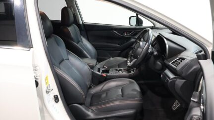 2017 Subaru XV 2.0i-S Eyesight AWD image 359164