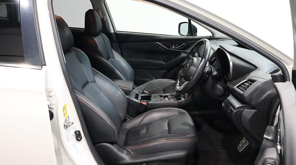 2017 Subaru XV 2.0i-S Eyesight AWD image 359164
