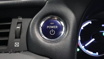 2012 Lexus CT 200h Version C image 361943