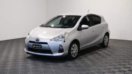 2013 Toyota Aqua image 359529