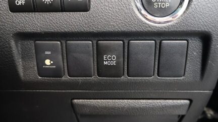 2012 Toyota Alphard 240S image 358697