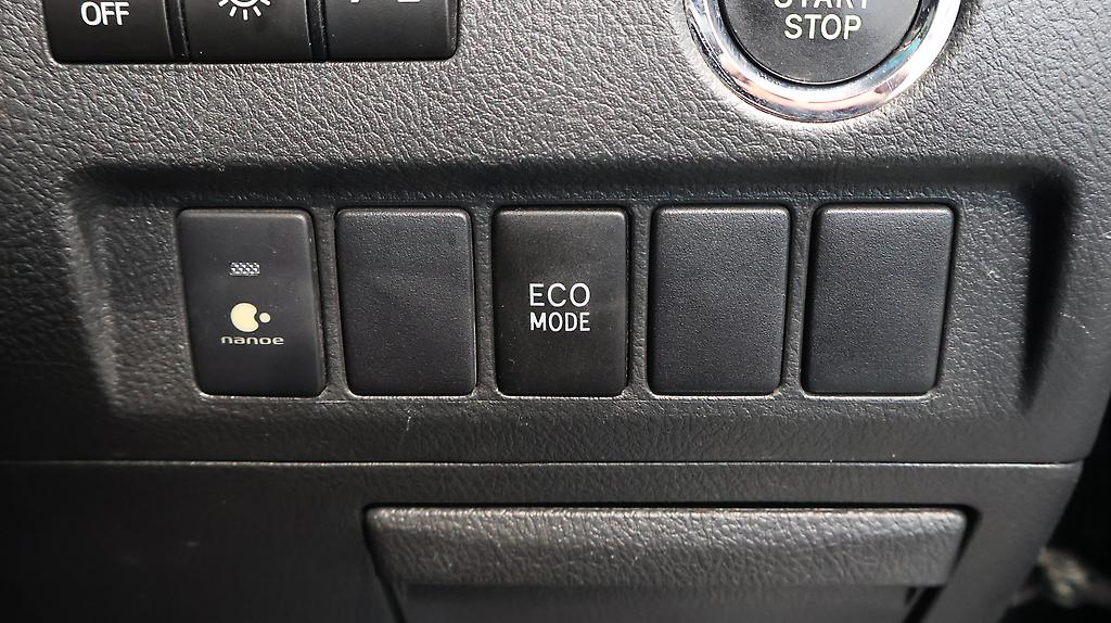 2012 Toyota Alphard 240S image 358697