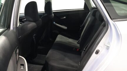 2013 Toyota Prius PUSH BUTTON START + REVERSE CAMERA + STEERING WHEEL CONTROLS image 361976