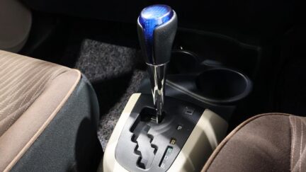 2013 Toyota Aqua G Model, Push Start, Reverse Camera image 359691
