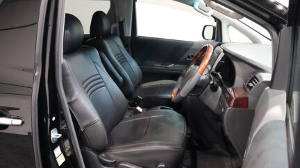 2012 Toyota Alphard 240S image 358690