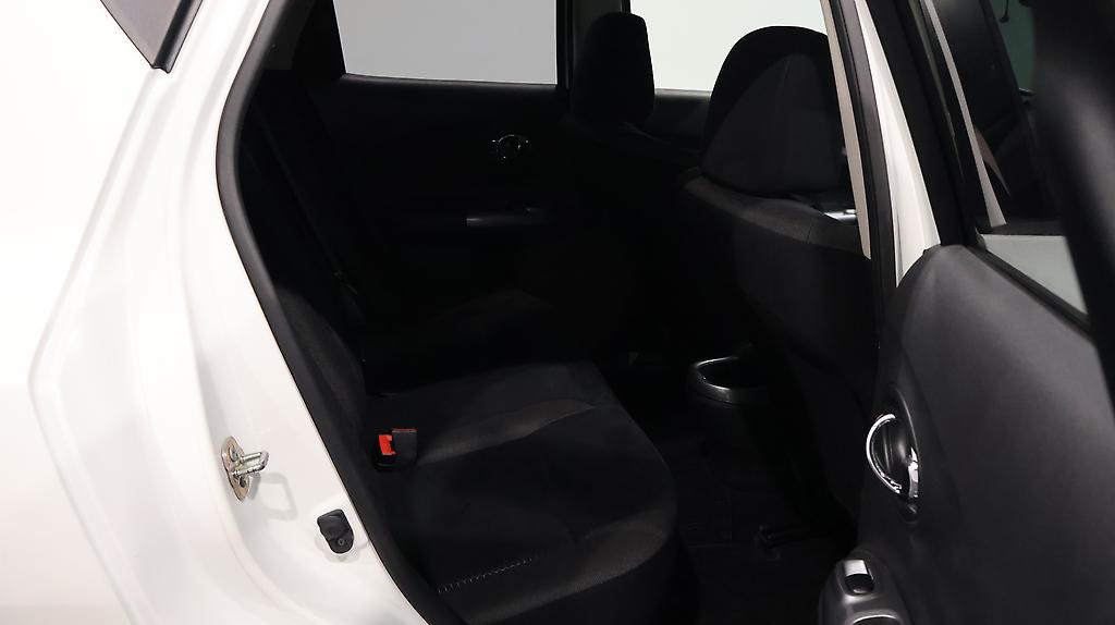 2014 Nissan Juke 15RX Type V image 360059