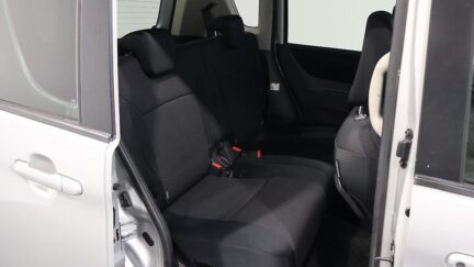 2015 Suzuki Solio X – PUSH BUTTON START, CRUISE CONTROL image 358625