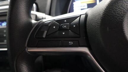2022 Nissan Leaf S MODEL  – SOH 84.89% image 360908