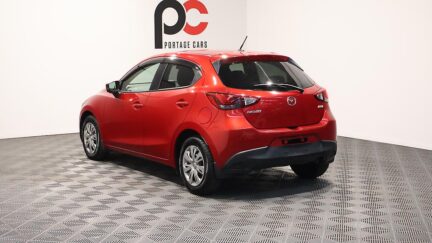 2016 Mazda Demio 13S image 360626