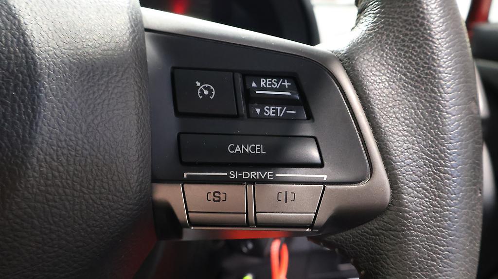 2015 Subaru Impreza Sport 2.0i-S image 359120