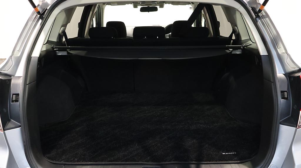 2012 Subaru Outback 2.5i Eyesight AWD image 358600