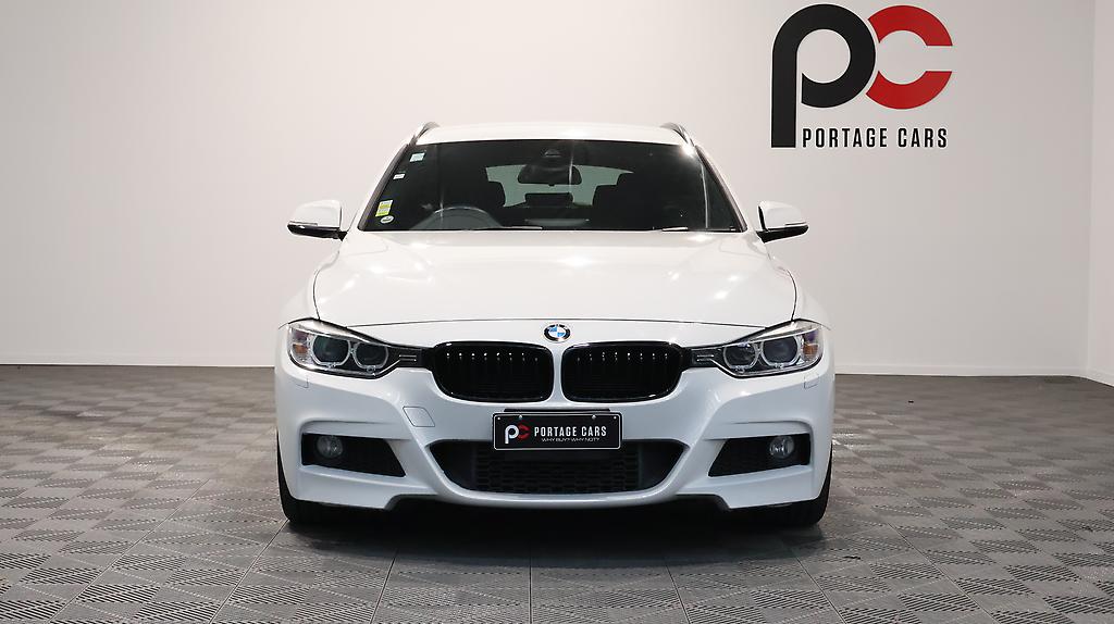 2013 BMW 3 Series image 362346
