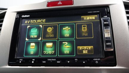 2013 Honda Freed Spike Hybrid Just Selection image 358437