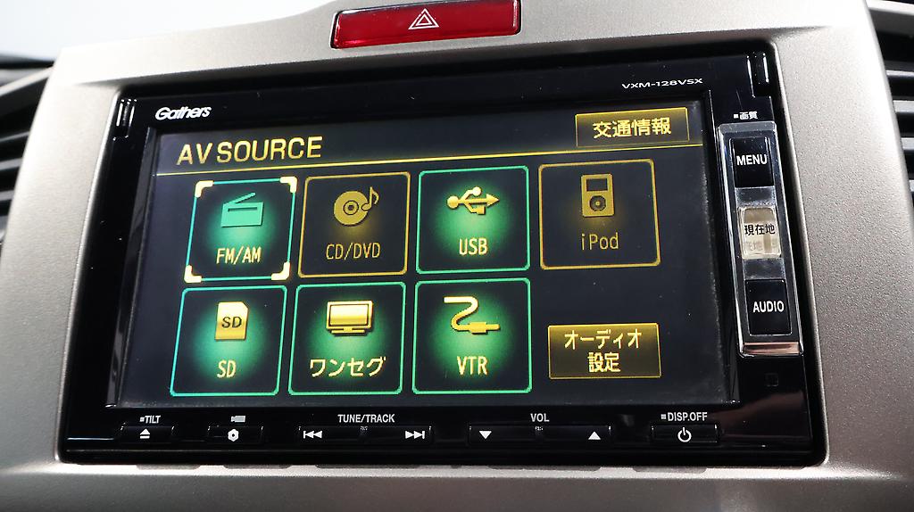 2013 Honda Freed Spike Hybrid Just Selection image 358437