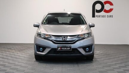 2013 Honda Fit Hybrid L-Package **Low KMs** image 358424
