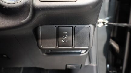 2015 Toyota Aqua S MODEL + PUSH START + REV CAMERA image 361325