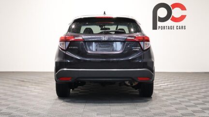 2014 Honda Vezel Hybrid X 4WD image 361031