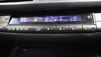 2012 Lexus CT 200h Version C image 361935