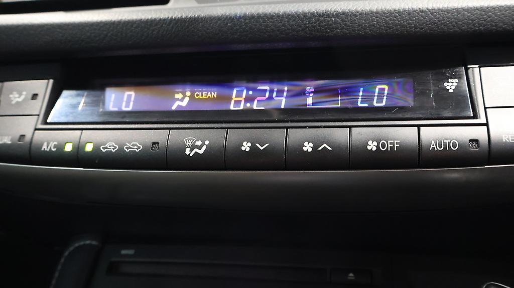 2012 Lexus CT 200h Version C image 361935