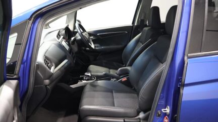 2015 Honda Fit Hybrid L-Package image 362510