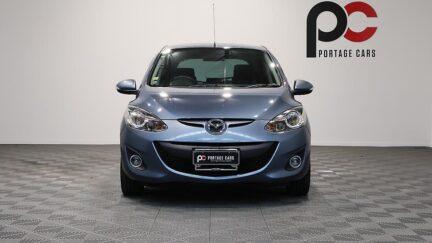 2013 Mazda Demio 13-Skyactiv image 360584