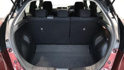 2022 Nissan Leaf S MODEL  – SOH 84.89% image 360896
