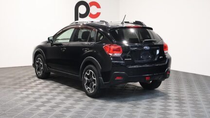 2013 Subaru XV 2.0I-L Eyesight AWD image 362442