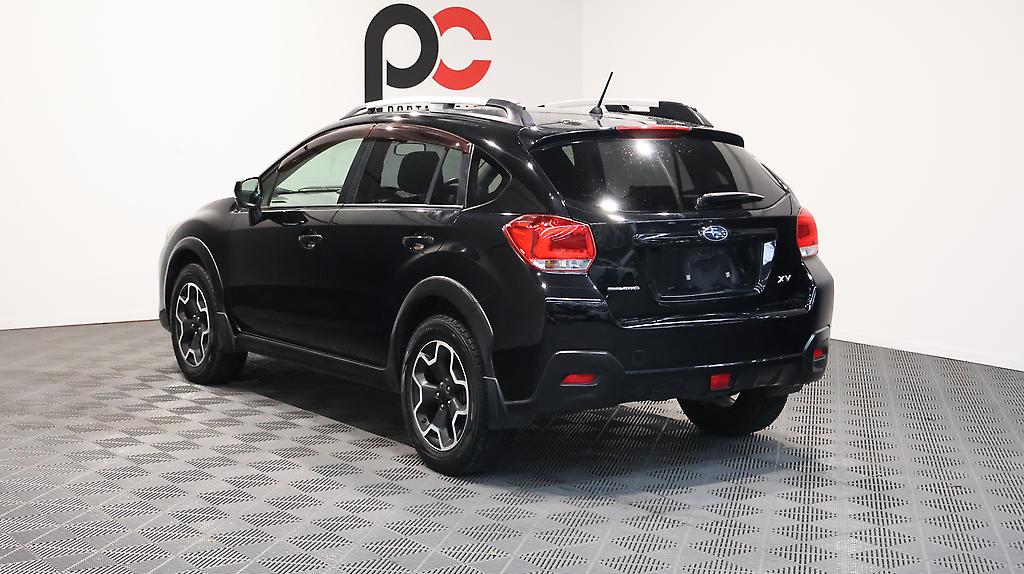 2013 Subaru XV 2.0I-L Eyesight AWD image 362442