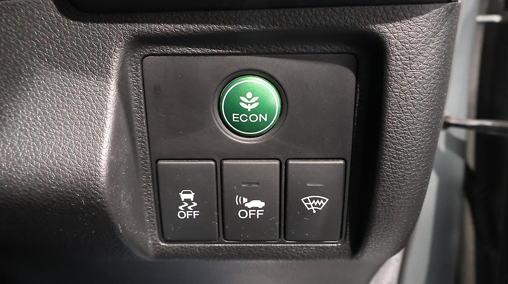 2014 Honda Vezel Hybrid Z image 360331