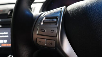 2014 Nissan Teana XL image 361825