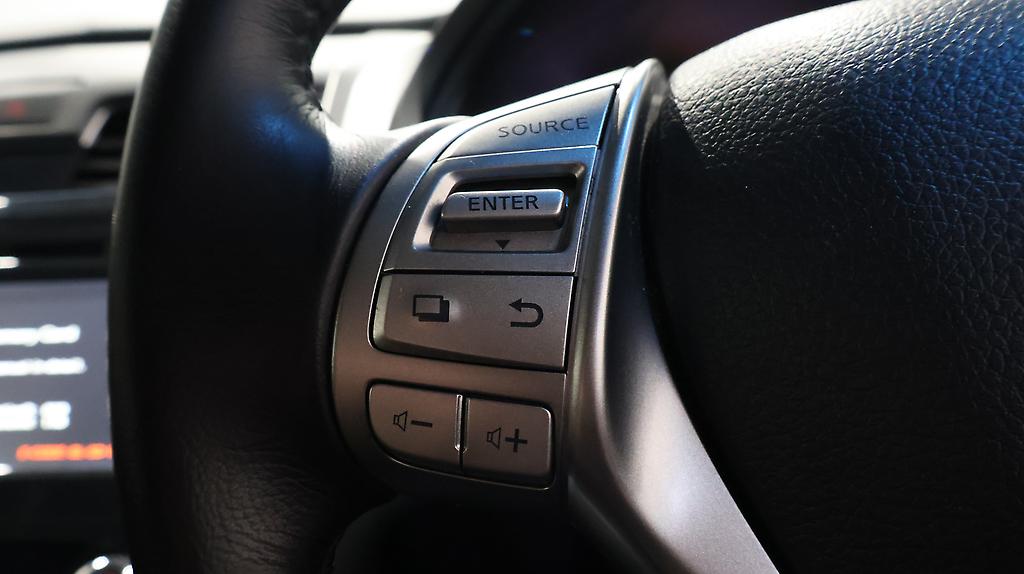 2014 Nissan Teana XL image 361825