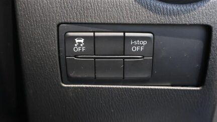 2015 Mazda Demio 13S + Push Start + Reverse Camera image 359789